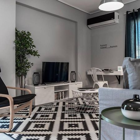Penthouse With Acropolis View 8Ppl, 140Sqm Apartment เอเธนส์ ภายนอก รูปภาพ
