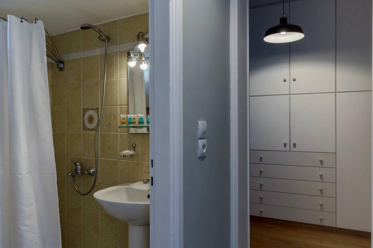 Penthouse With Acropolis View 8Ppl, 140Sqm Apartment เอเธนส์ ภายนอก รูปภาพ