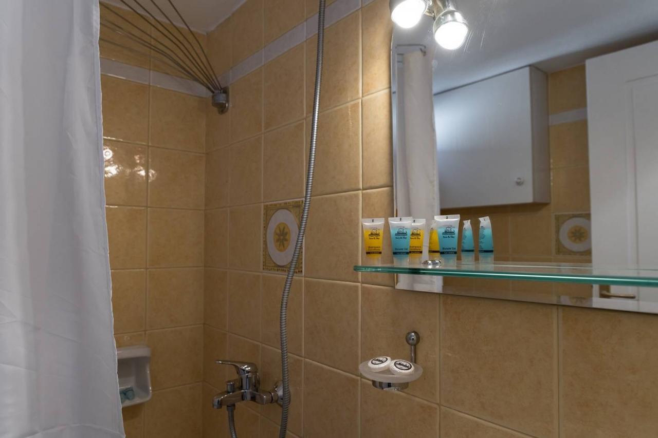 Penthouse With Acropolis View 8Ppl, 140Sqm Apartment เอเธนส์ ภายนอก รูปภาพ