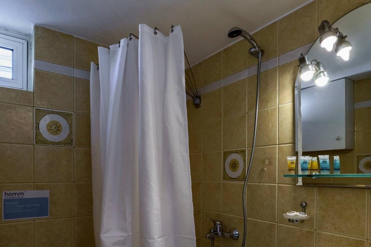 Penthouse With Acropolis View 8Ppl, 140Sqm Apartment เอเธนส์ ภายนอก รูปภาพ